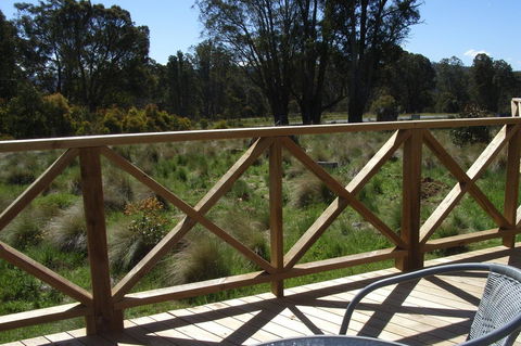 Highland Cabins And Cottages At Bronte Park - Events Australia 24