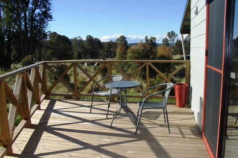 Highland Cabins And Cottages At Bronte Park - Events Australia 0