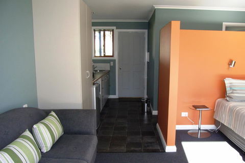 Highland Cabins And Cottages At Bronte Park - Events Australia 27