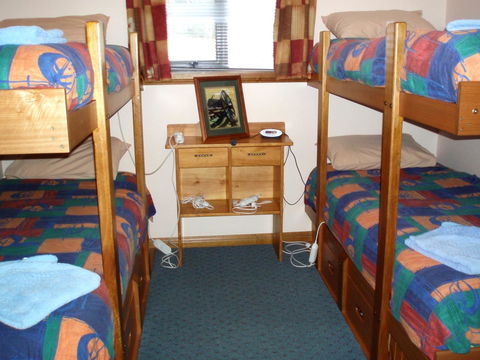 Highland Cabins And Cottages At Bronte Park - Events Australia 16