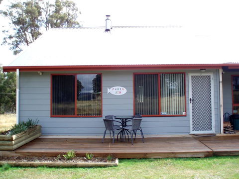 Highland Cabins And Cottages At Bronte Park - Events Australia 14