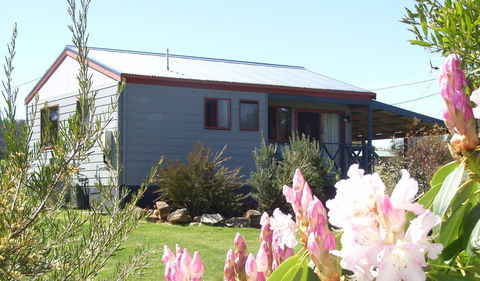Highland Cabins And Cottages At Bronte Park - Events Australia 20