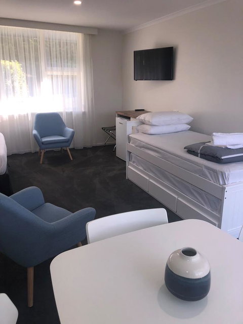 Orford Blue Waters Hotel - Events Australia 32