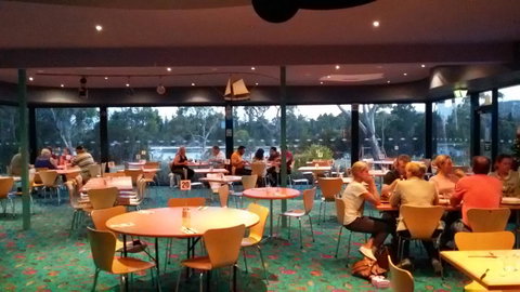 Orford Blue Waters Hotel - Events Australia 39