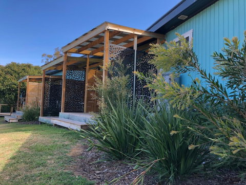Orford Blue Waters Hotel - Events Australia 10