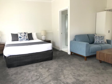 Orford Blue Waters Hotel - Events Australia 35