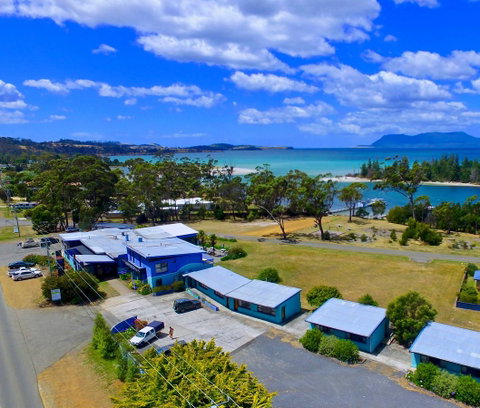 Orford Blue Waters Hotel - Events Australia 19