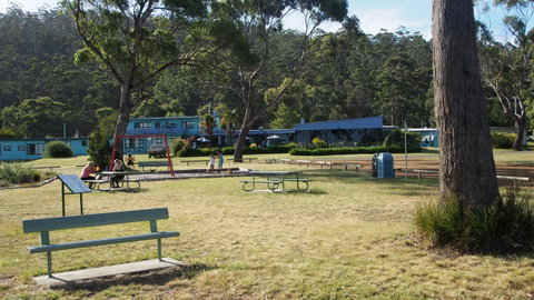 Orford Blue Waters Hotel - Events Australia 38