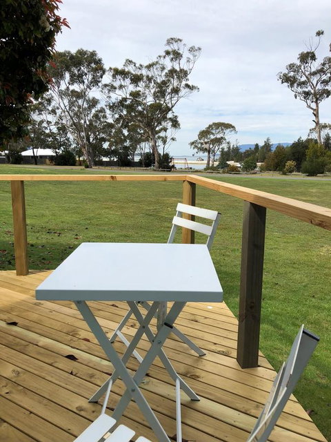 Orford Blue Waters Hotel - Events Australia 13