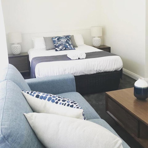 Orford Blue Waters Hotel - Events Australia 37
