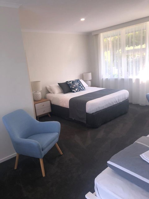 Orford Blue Waters Hotel - Events Australia 33