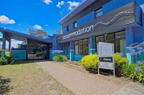 Orford Blue Waters Hotel - Events Australia 34