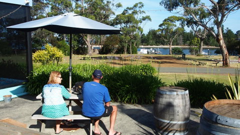 Orford Blue Waters Hotel - Events Australia 43