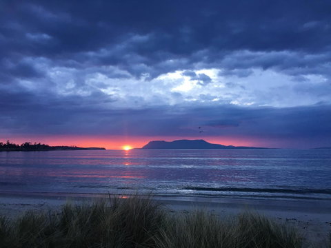 Orford Beachside Holiday Park - Events Australia 2