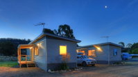 Orford Beachside Holiday Park