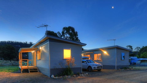 Orford Beachside Holiday Park - Events Australia 0