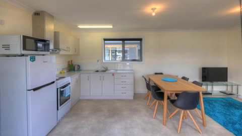 Orford Beachside Holiday Park - Events Australia 10
