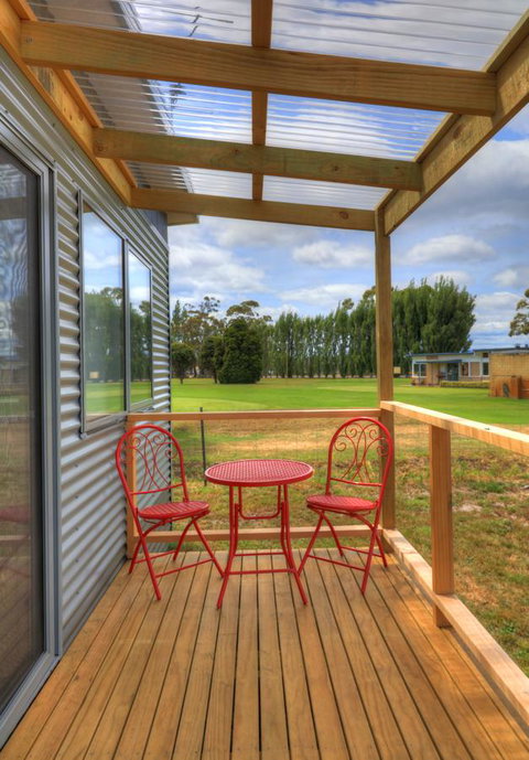 Orford Beachside Holiday Park - Events Australia 4