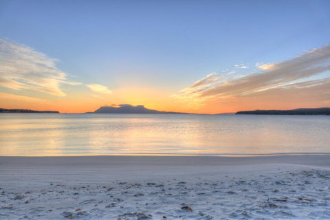 Orford Beachside Holiday Park - Events Australia 1