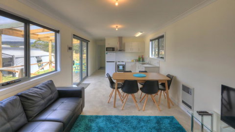 Orford Beachside Holiday Park - Events Australia 9