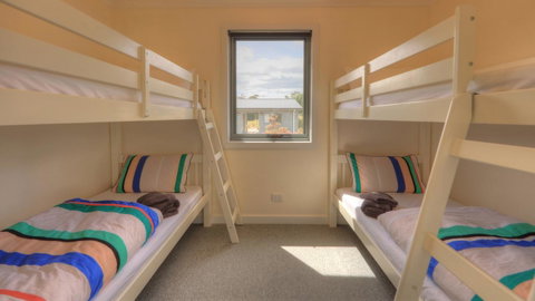Orford Beachside Holiday Park - Events Australia 8