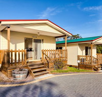 Wintersun Gardens Motel - Events Australia