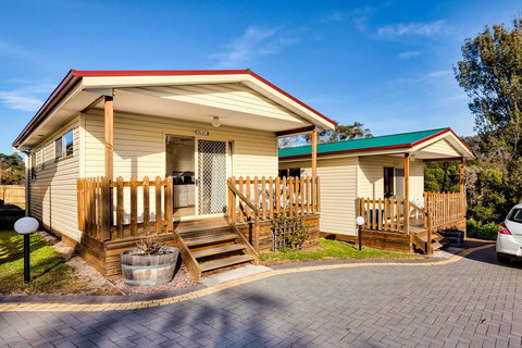 Wintersun Gardens Motel - Events Australia 0
