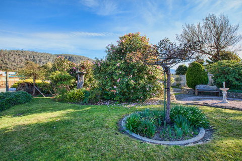 Wintersun Gardens Motel - Events Australia 29