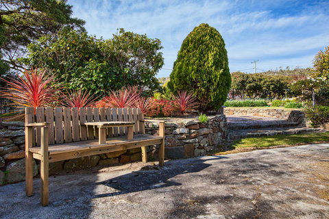 Wintersun Gardens Motel - Events Australia 30