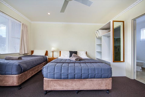 Wintersun Gardens Motel - Events Australia 2