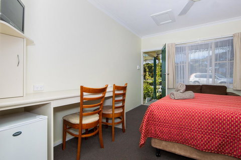 Wintersun Gardens Motel - Events Australia 34