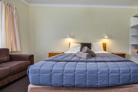 Wintersun Gardens Motel - Events Australia 15