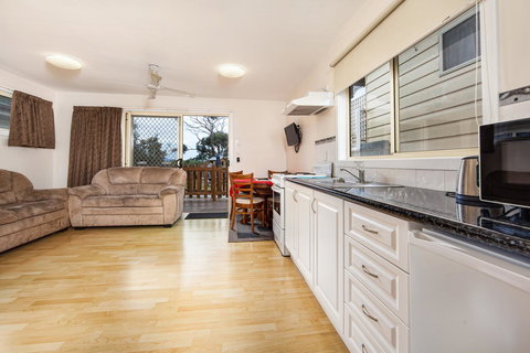 Wintersun Gardens Motel - Events Australia 35