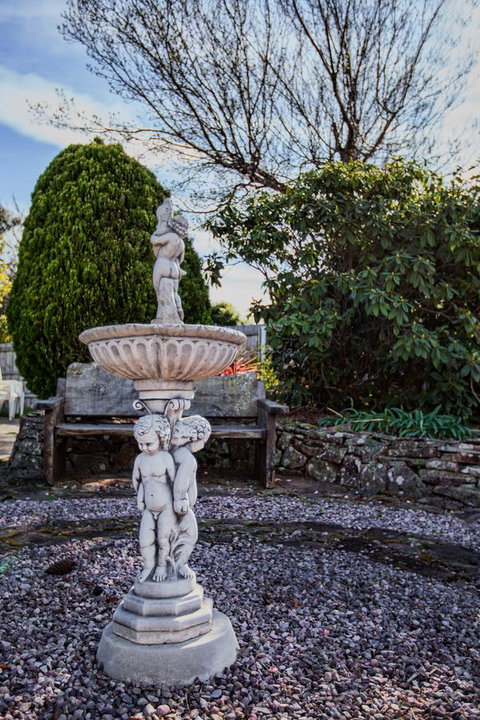 Wintersun Gardens Motel - Events Australia 31