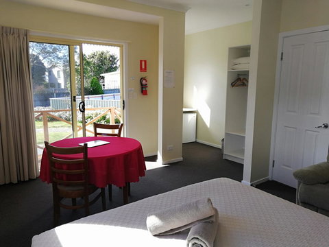 Wintersun Gardens Motel - Events Australia 8