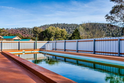 Wintersun Gardens Motel - Events Australia 17