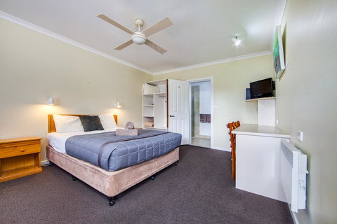 Wintersun Gardens Motel - Events Australia 40