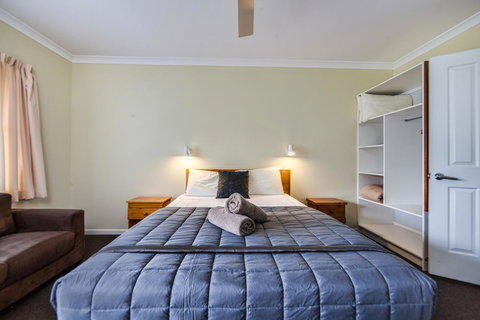 Wintersun Gardens Motel - Events Australia 1