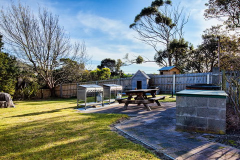 Wintersun Gardens Motel - Events Australia 38