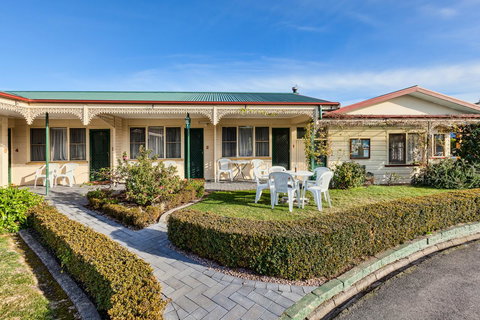 Wintersun Gardens Motel - Events Australia 25
