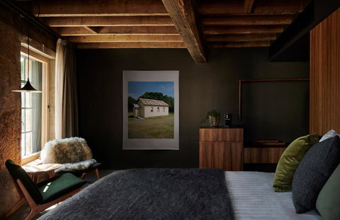 Moss Hotel - Events Australia 17