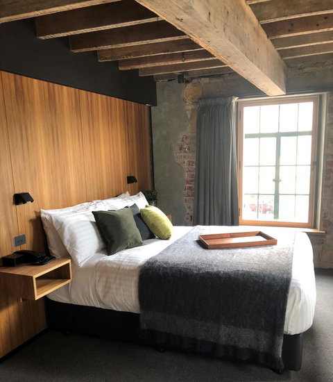 Moss Hotel - Events Australia 18