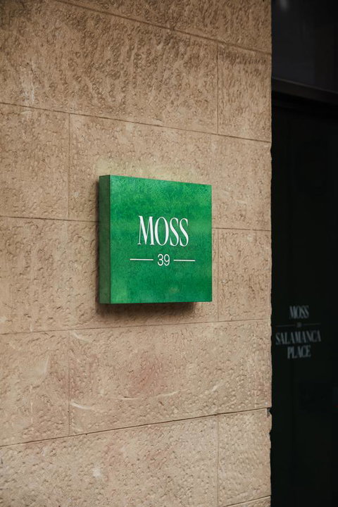 Moss Hotel - Events Australia 4