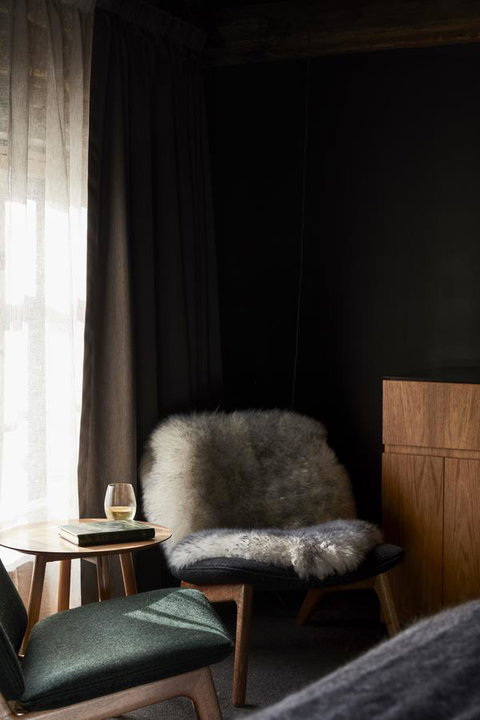 Moss Hotel - Events Australia 9