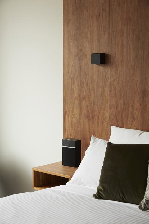 Moss Hotel - Events Australia 6