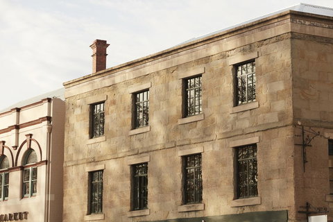 Moss Hotel - Events Australia 14