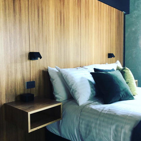 Moss Hotel - Events Australia 19