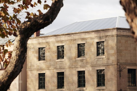 Moss Hotel - Events Australia 1