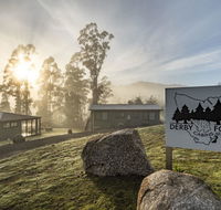 Derby Forest Cabins - Events Australia