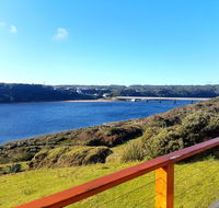 Ocean View Cottage - Events Australia